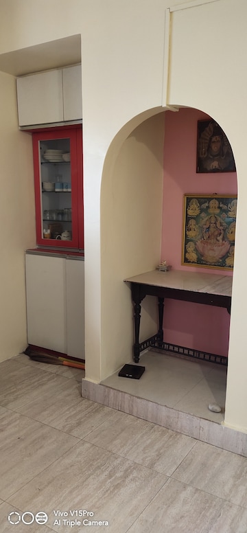 Bedroom in 2 BHK Apartment at Yash Apartments Model Colony, Model Colony – for Rent