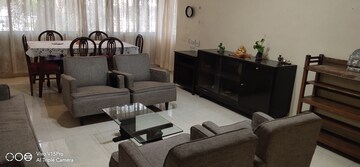 Master Bedroom in 2 BHK Apartment at Yash Apartments Model Colony, Model Colony – for Rent