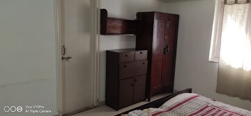 Kitchen in 2 BHK Apartment at Yash Apartments Model Colony, Model Colony – for Rent