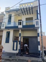 4 BHK + Servant Room 112 Sq.Yd. Independent House in Krishna Kunj 