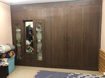 Furnished Amenities in 3 BHK Apartment at Puri Kohinoor, Sector 89 – for Rent