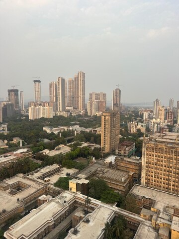 2 BHK Apartment – Exterior View View at Lodha Primo, Parel - for Rent