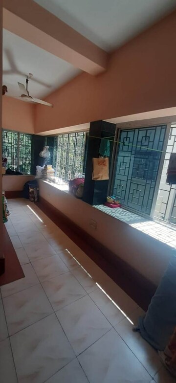 Balcony in 5 BHK Independent House at Thakurpukur – for Sale