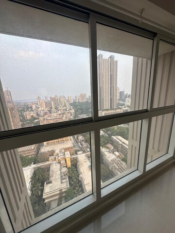 Balcony in 2 BHK Apartment at Lodha Primo, Parel – for Rent