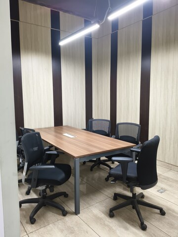 Team Area in  Office Space in IT/SEZ at Sector 2 – for Rent