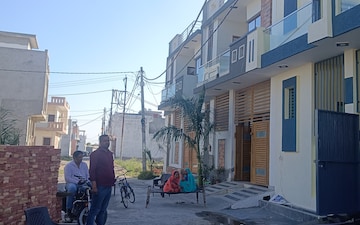 4 BHK Independent House For Sale in Mawana