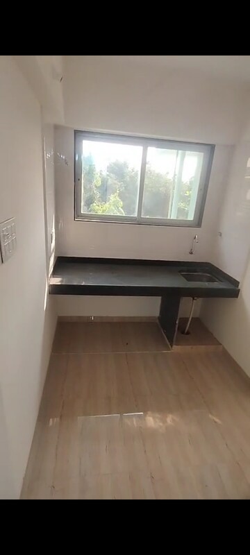 Kitchen in 1 BHK Apartment at Kondhwa Budruk – for Rent