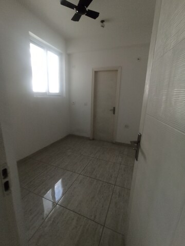 Bathroom in 2 BHK Apartment at Ajnara Ambrosia, Sector 118 – for Rent