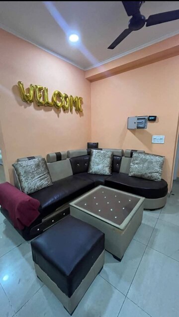 Bedroom in 2 BHK Builder Floor at North Delhi – for Rent