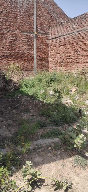 Plot Area in  Plot at Dayal Bagh – for Sale