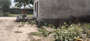  Plot – Exterior View View at Dayal Bagh - for Sale