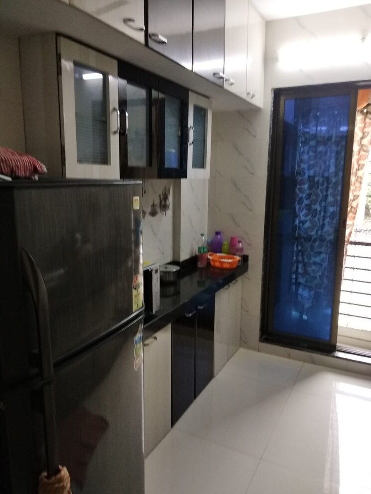 Kitchen, sai-sundaram-chs-mira-road 2 Bedroom 1000 Sq.Ft. Apartment In Mira Road East Thane 8425824