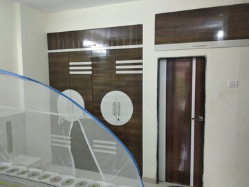 Staircase in 2 BHK Apartment at Sai Sundaram CHS Mira Road, Mira Road East – for Rent