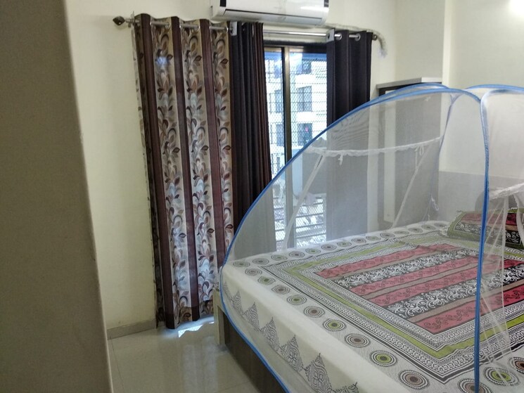 Bedroom, sai-sundaram-chs-mira-road 2 Bedroom 1000 Sq.Ft. Apartment In Mira Road East Thane 8425824