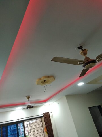 Furnished Amenities in 2 BHK Apartment at Sai Sundaram CHS Mira Road, Mira Road East – for Rent