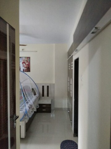 Building Lobby in 2 BHK Apartment at Sai Sundaram CHS Mira Road, Mira Road East – for Rent