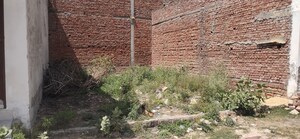  Plot – Exterior View View at Dayal Bagh - for Sale