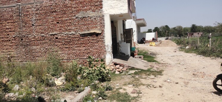Exterior View, dayal bagh  96 Sq.Yd. Plot In Dayal Bagh Agra 8425822