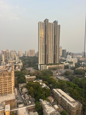 2 BHK Apartment – Exterior View View at Lodha Primo, Parel - for Rent