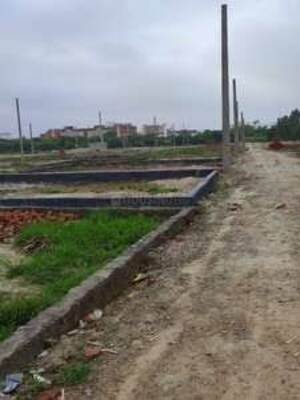  Plot For Sale in Raj Nagar Extension