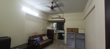 Kitchen in 1 RK Apartment at Ankur Chs Vakola, Vakola – for Rent