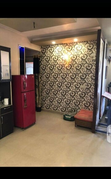1.5 BHK Independent House For Rent in Aliganj Plaza, Aliganj