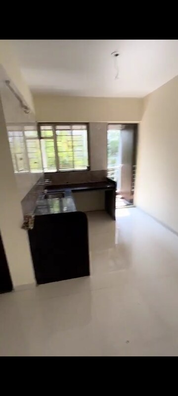 Kitchen in 1 BHK Apartment at Kondhwa – for Rent