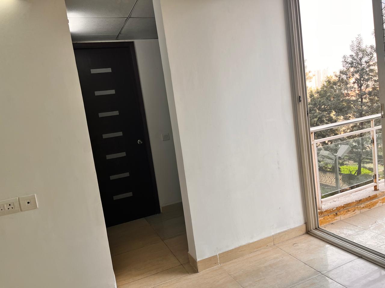 2.5 BHK + Pooja Room,Study Room Apartment For Sale in Habitech Greens