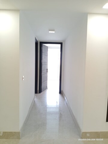 Corridor in 5 BHK Apartment at Vasant Kunj – for Sale