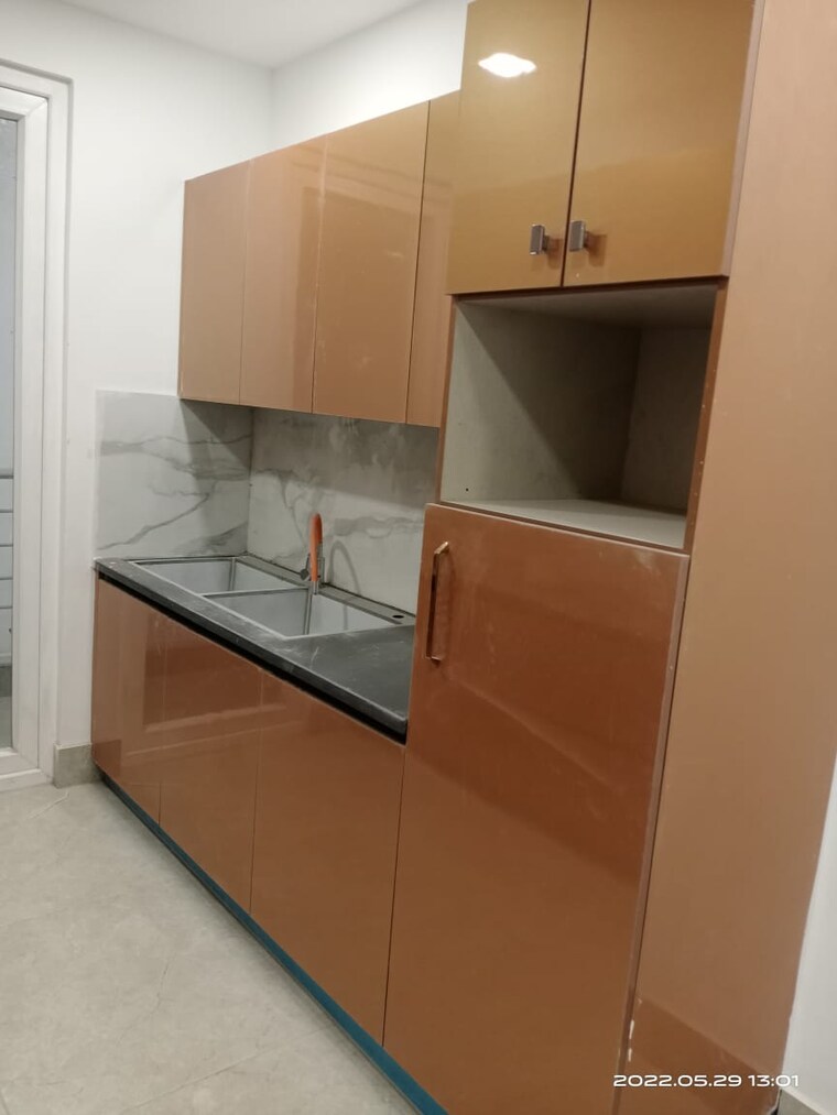 Kitchen, vasant kunj 5 Bedroom 1900 Sq.Ft. Apartment In Vasant Kunj Delhi 8425859