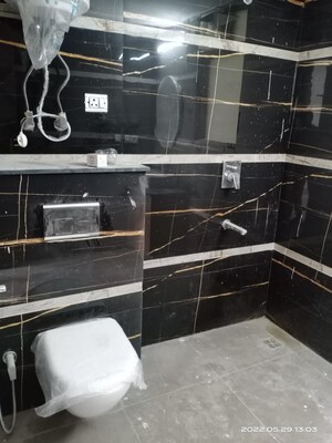 Attached Bathroom in 5 BHK Apartment at Vasant Kunj – for Sale