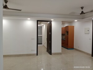 Building Lobby in 5 BHK Apartment at Vasant Kunj – for Sale