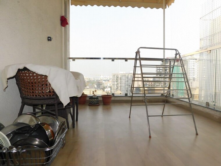 undefined, samarth-the-westford 3 Bedroom 1275 Sq.Ft. Apartment In Pimple Saudagar Pune 8425865