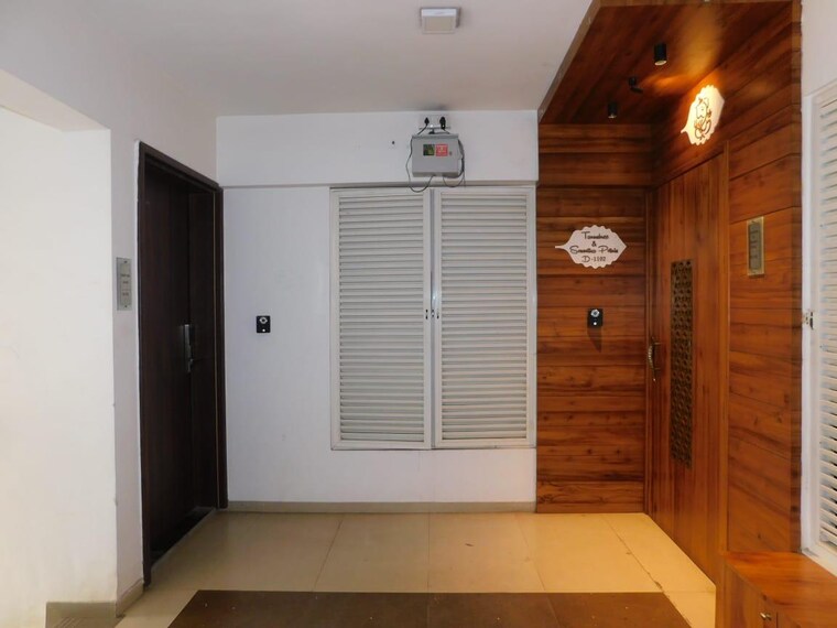 undefined, samarth-the-westford 3 Bedroom 1275 Sq.Ft. Apartment In Pimple Saudagar Pune 8425865