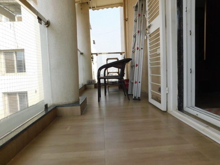 undefined, samarth-the-westford 3 Bedroom 1275 Sq.Ft. Apartment In Pimple Saudagar Pune 8425865