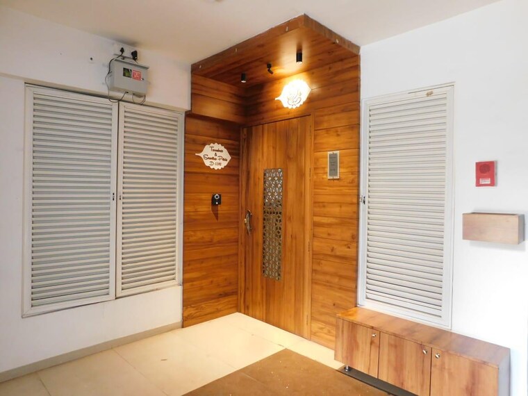 undefined, samarth-the-westford 3 Bedroom 1275 Sq.Ft. Apartment In Pimple Saudagar Pune 8425865