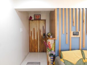 Bedroom in 3 BHK Apartment at Samarth The Westford, Pimple Saudagar – for Sale