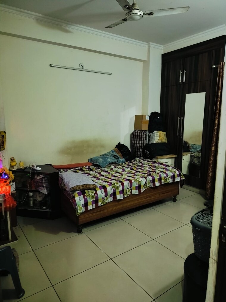 Bedroom, habitech-greens 2.5 Bedroom 1195 Sq.Ft. Apartment In Tech Zone 4 Greater Noida Greater Noida 8425855