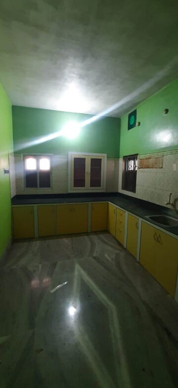Kitchen in 3 BHK Independent House at Thakuranir Chak – for Sale