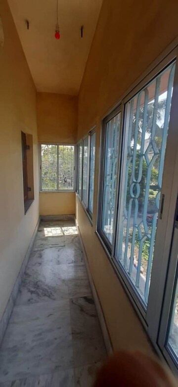 Balcony in 3 BHK Independent House at Thakuranir Chak – for Sale