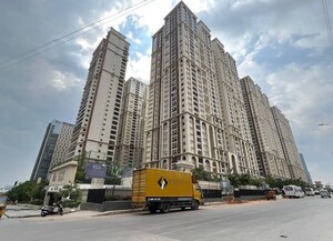 3 BHK Apartment For Sale in My Home Bhooja, Hi Tech City