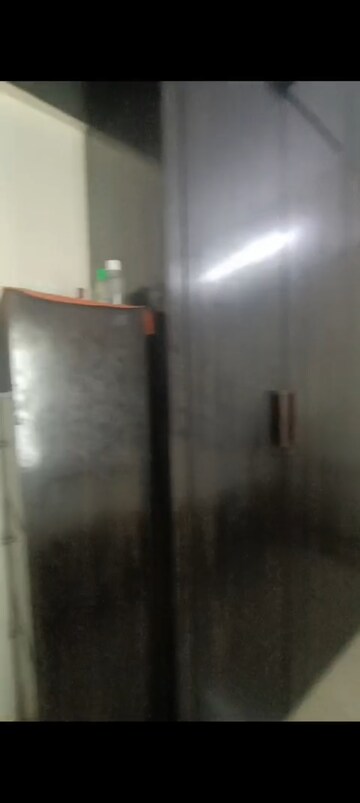 Furnished Amenities in 2 BHK Apartment at Nikita Apartments Vakola, Vakola – for Rent