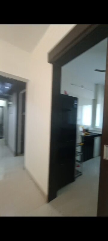 Furnished Amenities in 2 BHK Apartment at Nikita Apartments Vakola, Vakola – for Rent