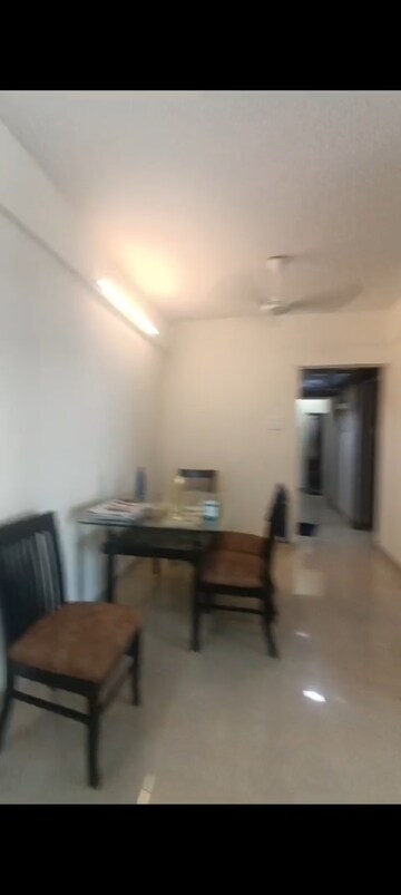 Living Room in 2 BHK Apartment at Nikita Apartments Vakola, Vakola – for Rent