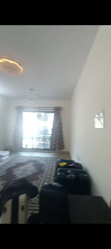 Master Bedroom in 2 BHK Apartment at Nikita Apartments Vakola, Vakola – for Rent