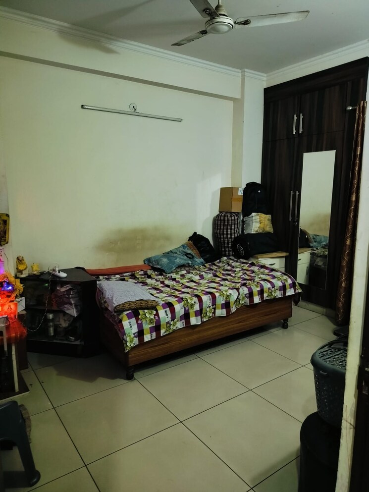 Bedroom, habitech-greens 2.5 Bedroom 1195 Sq.Ft. Apartment In Tech Zone 4 Greater Noida Greater Noida 8425861