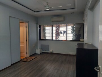 Kitchen in 3 BHK Apartment at Orchid Enclave CHS, Andheri East – for Rent
