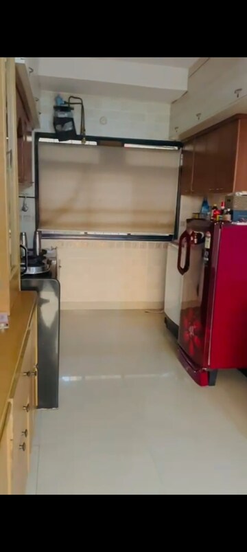 Furnished Amenities in 1 BHK Apartment at Pradnya Apartment Vakola, Vakola – for Rent