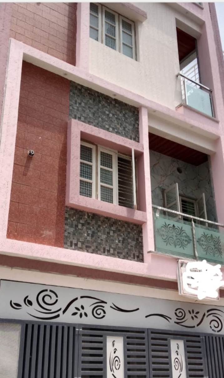 4 BHK + Pooja Room,Servant Room Independent House For Sale in Independent House 