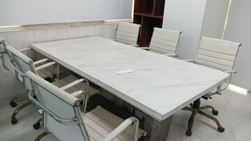 Team Area in  Office Space in IT/SEZ at Sector 3 – for Rent